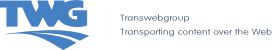 transwebgroup logo